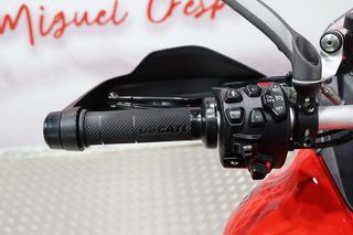 Ducati Multistrada V4 S