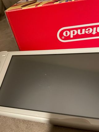 Nintendo Switch Lite - Edizione speciale Pokémon