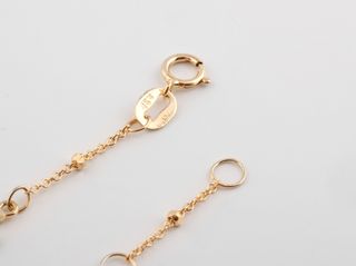 pulsera oro 18k
