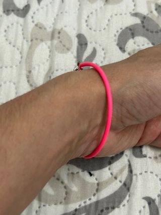 Pulsera Bimba y Lola Rosa