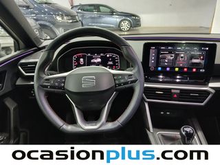 SEAT León ST 1.5 TSI S&S FR 110 kW (150 CV)
