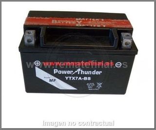 Batería Ytx7A-Bs