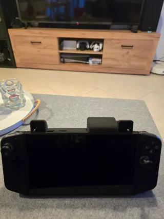 Migliora l'audio di Legion Go