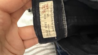 Pantalones niños varios colores