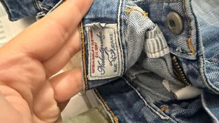 Pantalones niños varios colores