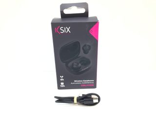 in-ear ksix oblivion