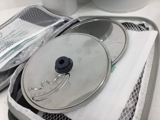 robot multifuncion chefplus cookeasy platinum