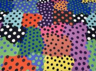 Bolsa para zapatos de flamenco