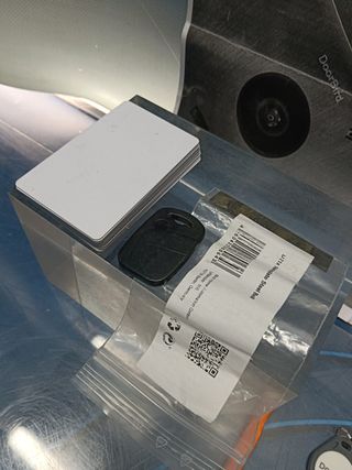 door bird D21x door bird- Doorbird - Videoportero IP D2101KV V2 SALT WATER Acero inoxidable