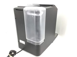 cafetera espresso siemens eq300