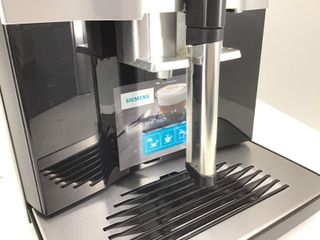 cafetera espresso siemens eq300