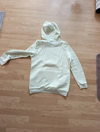 Casaco Visions Amarelo