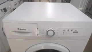 Lavadora Balay  7kg GARANTIA  TRANSPORTE