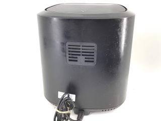 freidora de aire cecotec cecofry absolute 7600