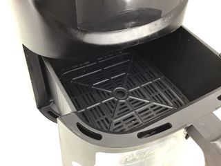 freidora de aire cecotec cecofry absolute 7600