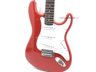 guitarra electrica soundsation rider-std-s fr