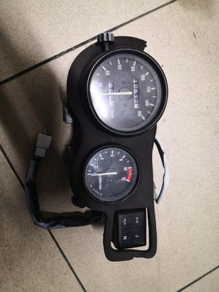 Cuadro instrumentos Yamaha TZR 80RR
