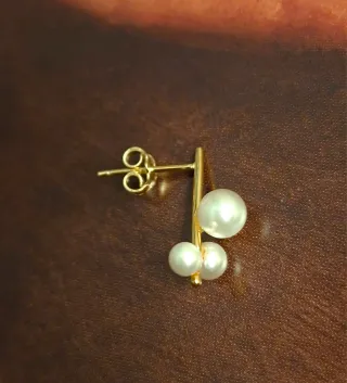 Plata de Ley, baño 18k. Envio gratuito + de 40€.