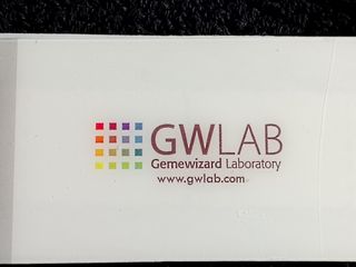Diamante GWLab Certificado