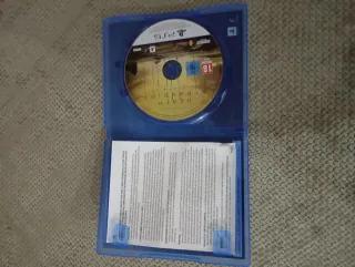 Vendo o cambio Death Stranding Director's Cut PS5