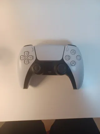 Mando PS5 Sony con drift.