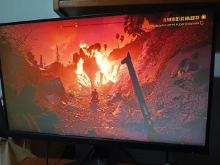 PC Gamer NFORTEC 500W Negro/Plata