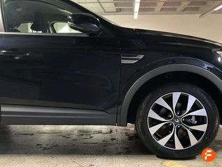 Renault Arkana Evolution TCe 103kW(140CV) EDC mild hybr