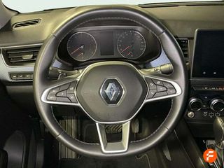 Renault Arkana Evolution TCe 103kW(140CV) EDC mild hybr