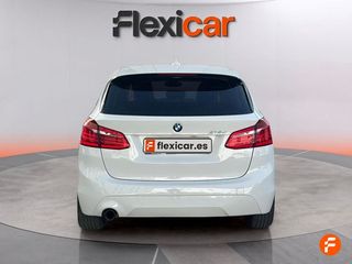 BMW Serie 2 Active Tourer 216d