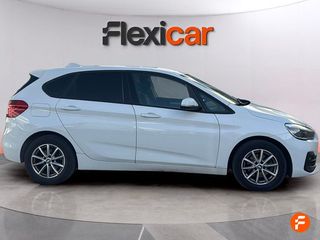 BMW Serie 2 Active Tourer 216d