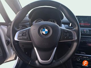 BMW Serie 2 Active Tourer 216d