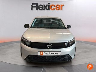 Opel Corsa 1.2T XHL 74kW (100CV) Edition
