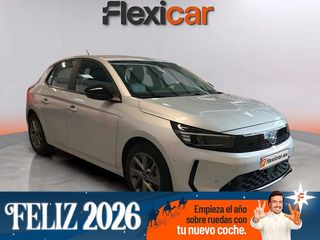 Opel Corsa 1.2T XHL 74kW (100CV) Edition