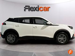 Peugeot 2008 Active Pack Puretech 100 S&S BVM6