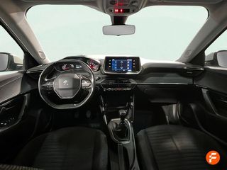 Peugeot 2008 Active Pack Puretech 100 S&S BVM6