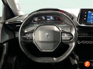 Peugeot 2008 Active Pack Puretech 100 S&S BVM6