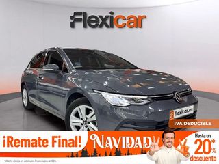 Volkswagen Golf Life 1.0 eTSI 81kW (110CV) DSG