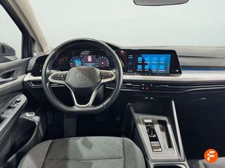 Volkswagen Golf Life 1.0 eTSI 81kW (110CV) DSG