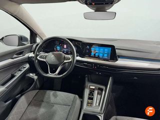 Volkswagen Golf Life 1.0 eTSI 81kW (110CV) DSG