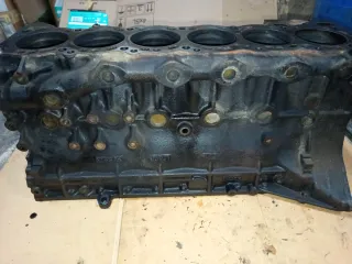 Bloque Motor Nissan Patrol RD28