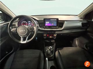 Kia Stonic 1.2 DPi 62kW (84CV) Concept