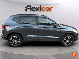 Seat Ateca 1.5 TSI 110kW DSG S&S Style Go