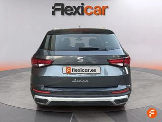 Seat Ateca 1.5 TSI 110kW DSG S&S Style Go