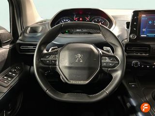 Peugeot Rifter Allure Pack Standard PureTech 96kW EAT8