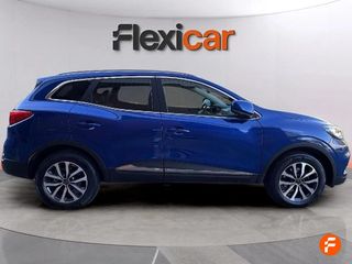 Renault Kadjar Zen GPF TCe 117kW (160CV) EDC
