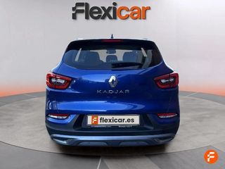 Renault Kadjar Zen GPF TCe 117kW (160CV) EDC