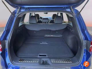 Renault Kadjar Zen GPF TCe 117kW (160CV) EDC