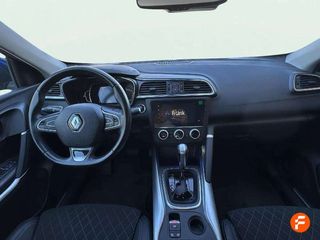 Renault Kadjar Zen GPF TCe 117kW (160CV) EDC