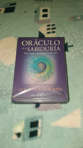 El Tarot de Los Magos