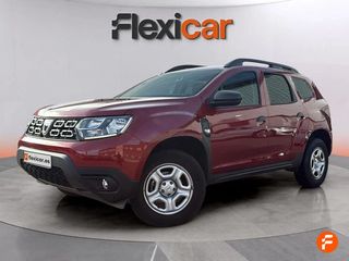 Dacia Duster Access TCE 74kW(100CV) 4X2